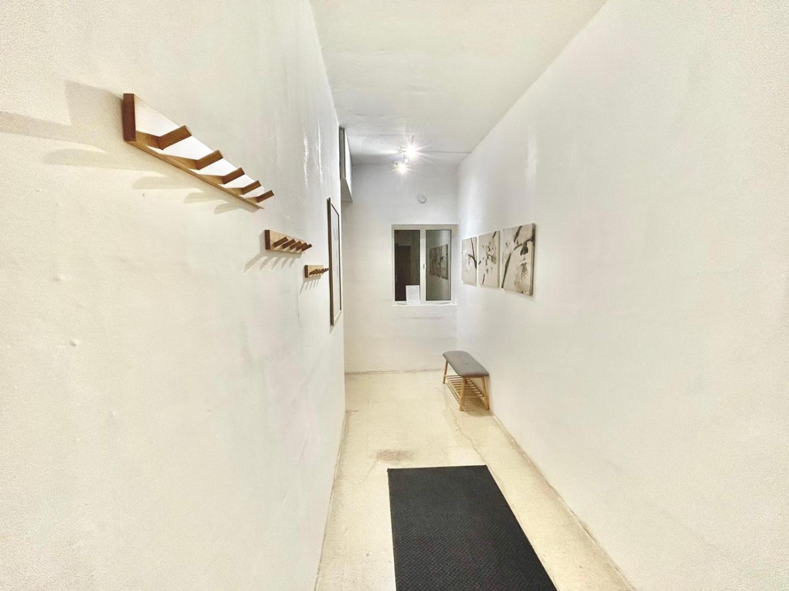 St Julians - Balluta Bay Large 3 Bedroom
