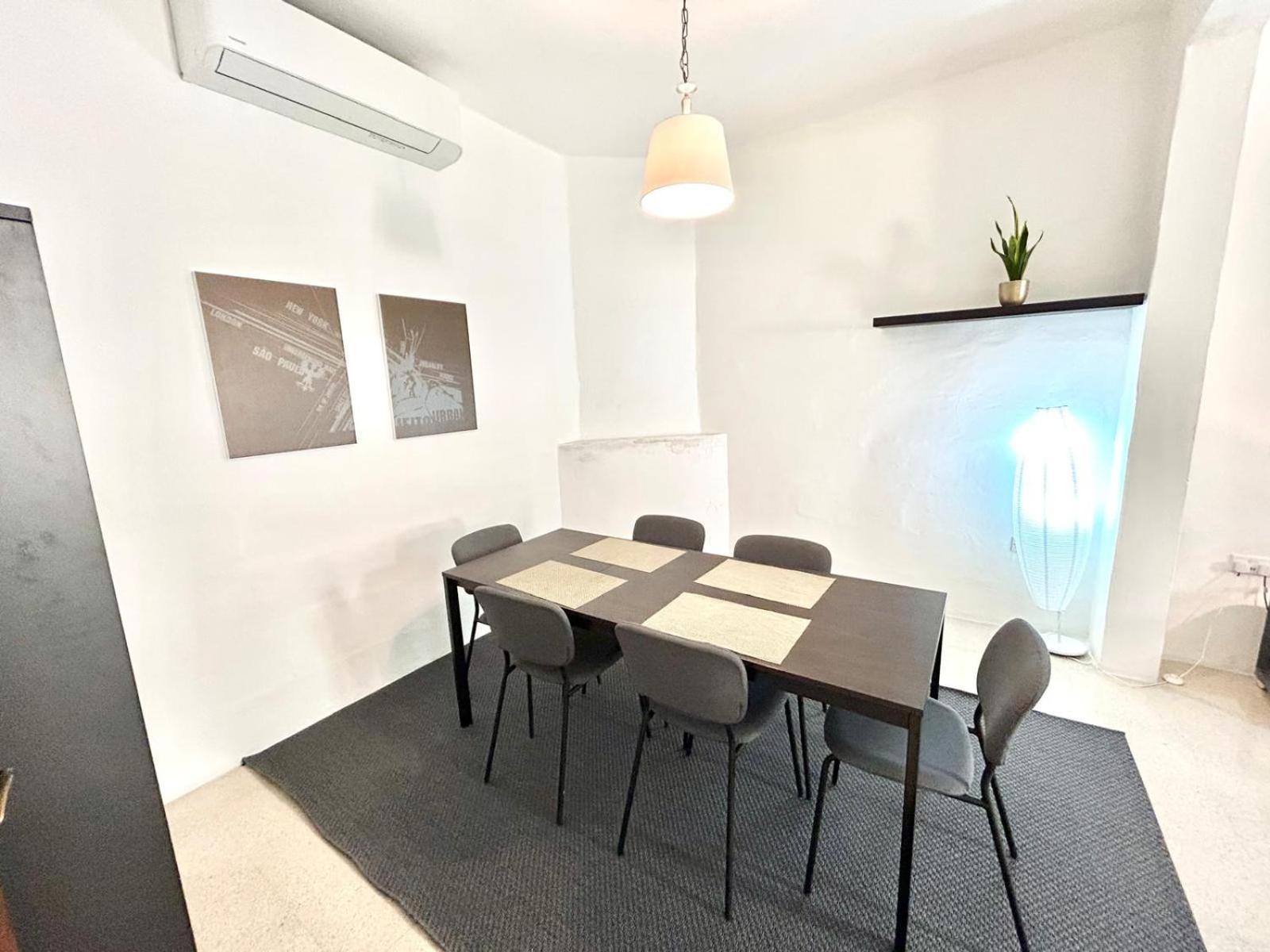 Apartament St Julians - Balluta Bay Large 3 Bedroom Sliema