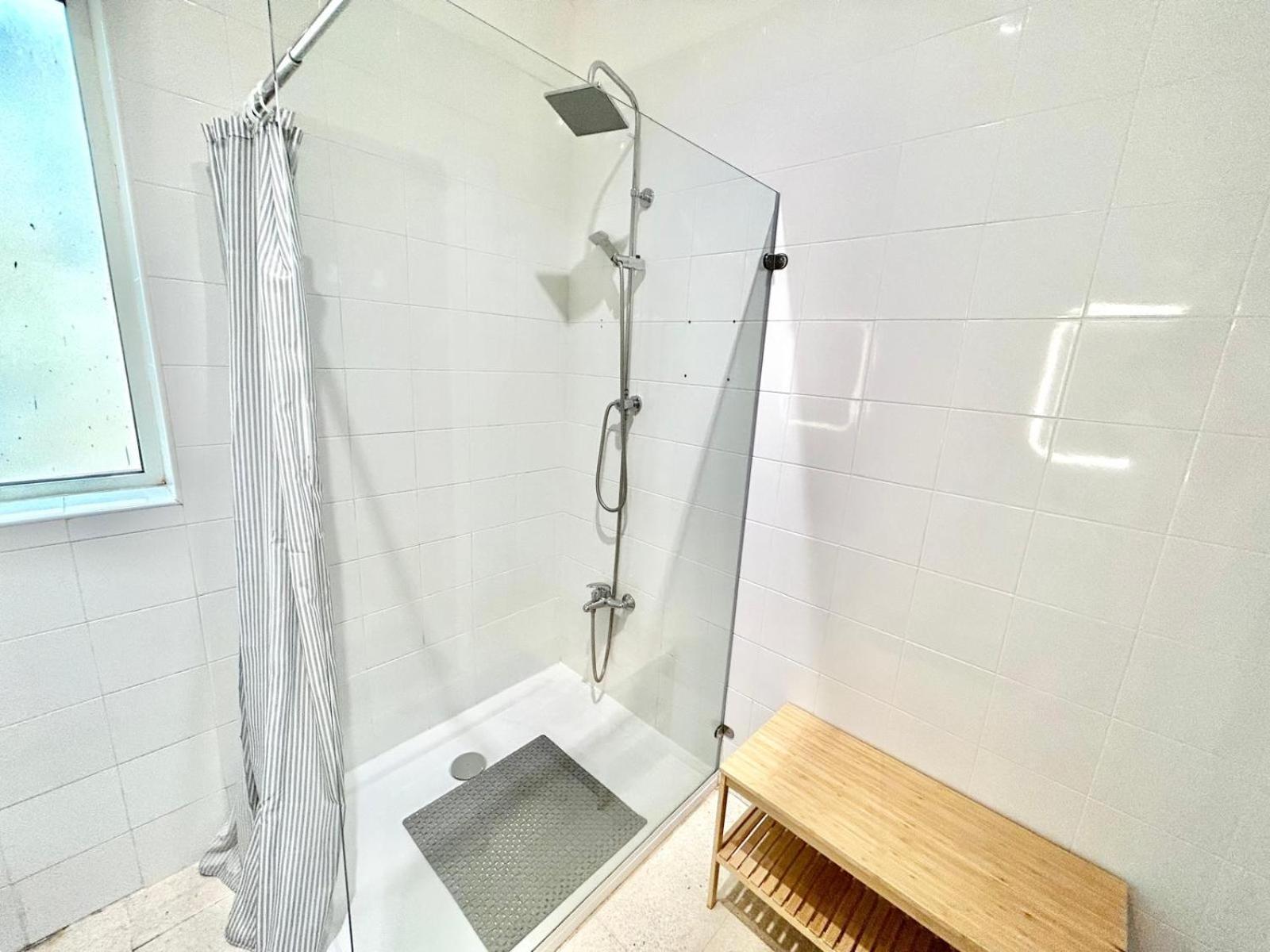 Apartament St Julians - Balluta Bay Large 3 Bedroom