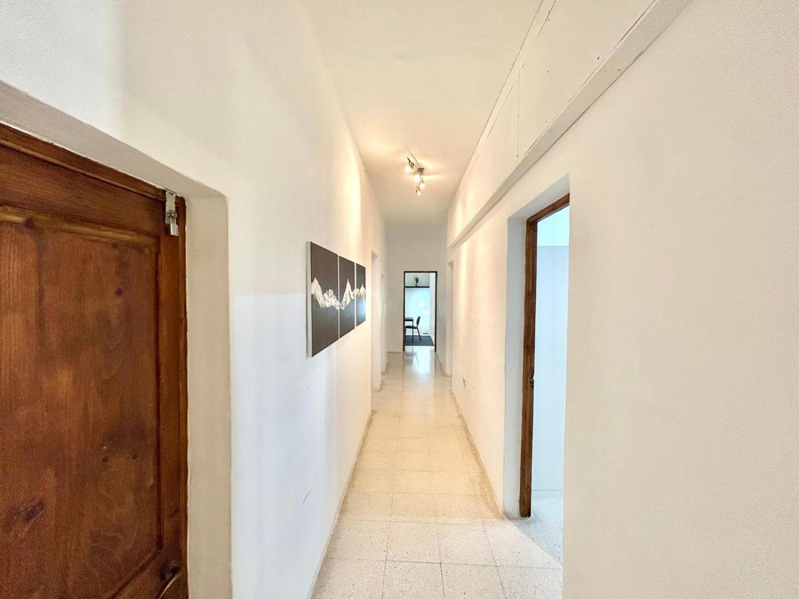 St Julians - Balluta Bay Large 3 Bedroom Apartament