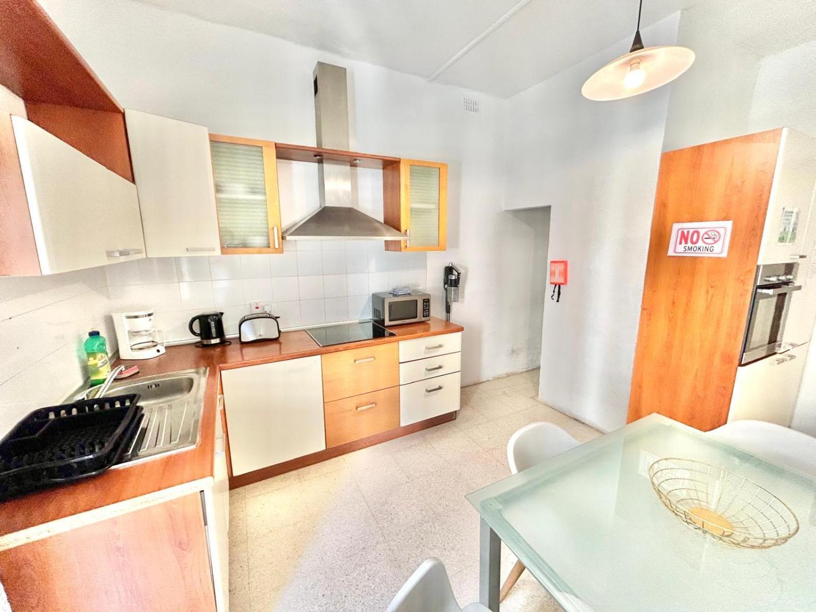 Apartament St Julians - Balluta Bay Large 3 Bedroom